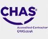 Chas Logo
