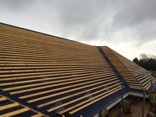 Click Here To Enlarge This Photo Of SEI Roofing (Midlands) Ltd