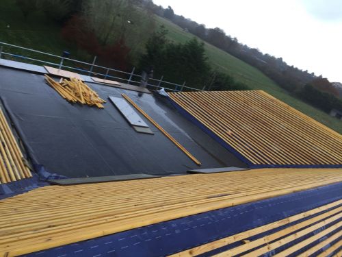 Click Here To Enlarge This Photo Of SEI Roofing (Midlands) Ltd