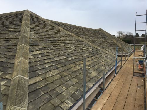Click Here To Enlarge This Photo Of SEI Roofing (Midlands) Ltd