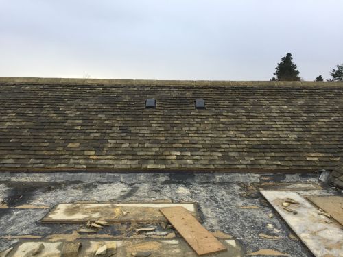 Click Here To Enlarge This Photo Of SEI Roofing (Midlands) Ltd