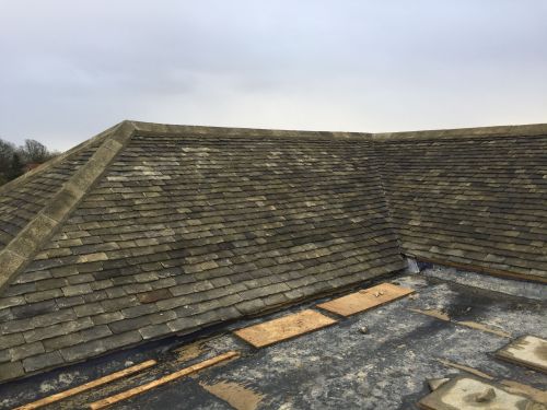 Click Here To Enlarge This Photo Of SEI Roofing (Midlands) Ltd