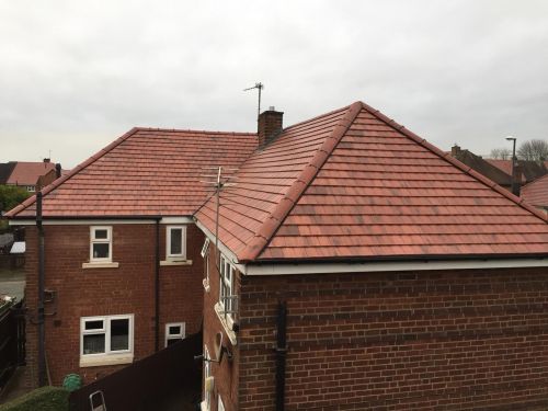 Click Here To Enlarge This Photo Of SEI Roofing (Midlands) Ltd