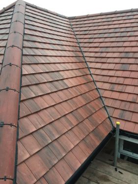 Click Here To Enlarge This Photo Of SEI Roofing (Midlands) Ltd