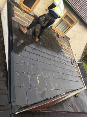 Click Here To Enlarge This Photo Of SEI Roofing (Midlands) Ltd