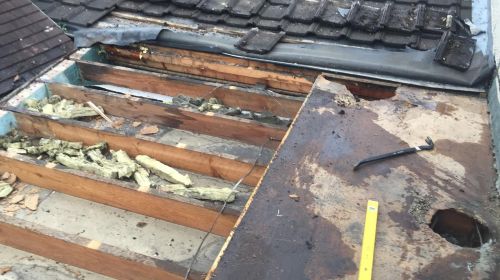 Click Here To Enlarge This Photo Of SEI Roofing (Midlands) Ltd