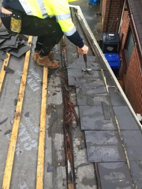 Click Here To Enlarge This Photo Of SEI Roofing (Midlands) Ltd
