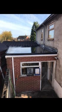 Click Here To Enlarge This Photo Of SEI Roofing (Midlands) Ltd