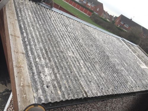 Click Here To Enlarge This Photo Of SEI Roofing (Midlands) Ltd