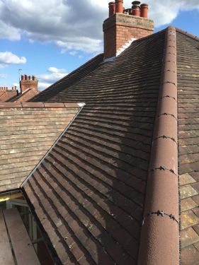 Click Here To Enlarge This Photo Of SEI Roofing (Midlands) Ltd