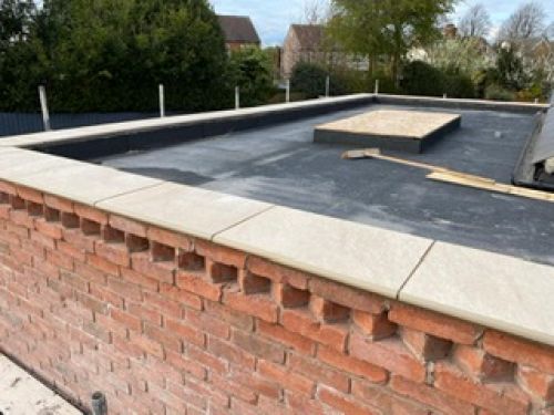 Click Here To Enlarge This Photo Of SEI Roofing (Midlands) Ltd