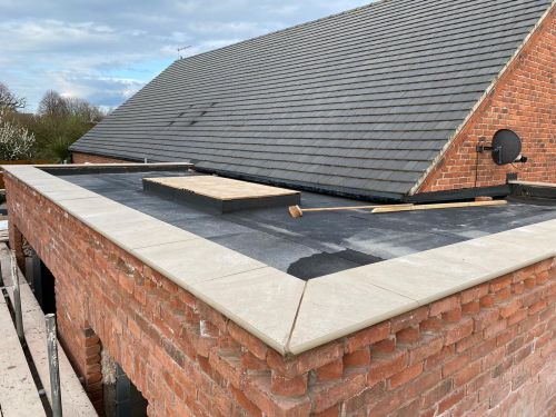 Click Here To Enlarge This Photo Of SEI Roofing (Midlands) Ltd