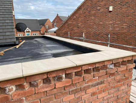 Flat Roof