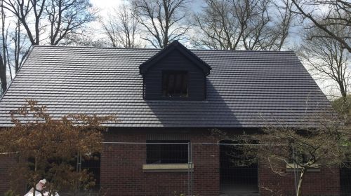 Click Here To Enlarge This Photo Of SEI Roofing (Midlands) Ltd