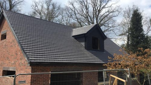 Click Here To Enlarge This Photo Of SEI Roofing (Midlands) Ltd