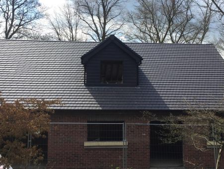 Bungalow - New build
