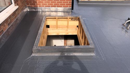 Click Here To Enlarge This Photo Of SEI Roofing (Midlands) Ltd