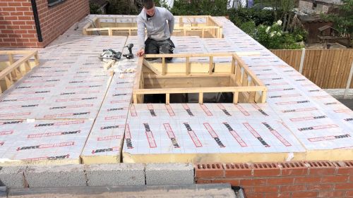 Click Here To Enlarge This Photo Of SEI Roofing (Midlands) Ltd