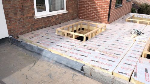 Click Here To Enlarge This Photo Of SEI Roofing (Midlands) Ltd