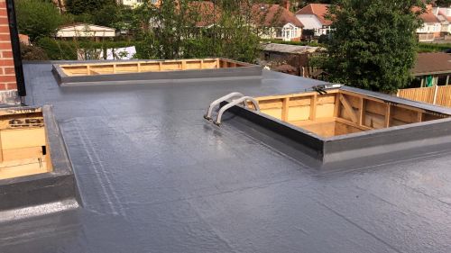 Click Here To Enlarge This Photo Of SEI Roofing (Midlands) Ltd