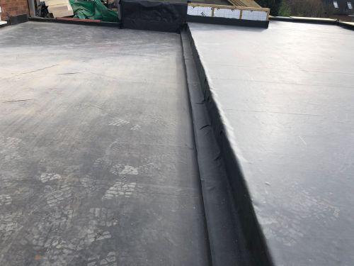 Click Here To Enlarge This Photo Of SEI Roofing (Midlands) Ltd