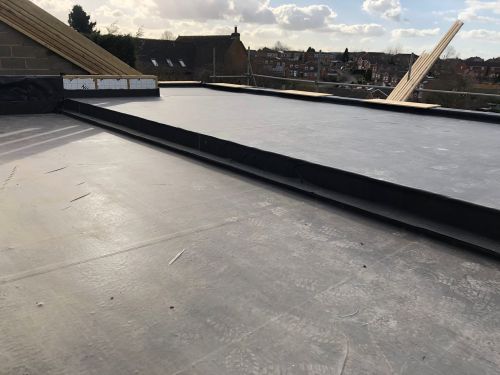Click Here To Enlarge This Photo Of SEI Roofing (Midlands) Ltd