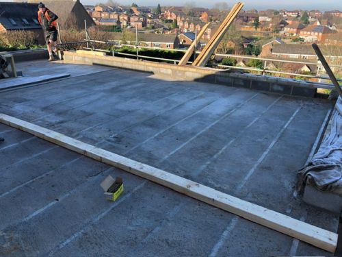 Click Here To Enlarge This Photo Of SEI Roofing (Midlands) Ltd