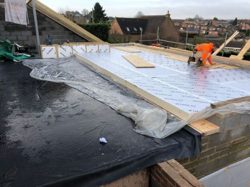 Click Here To Enlarge This Photo Of SEI Roofing (Midlands) Ltd