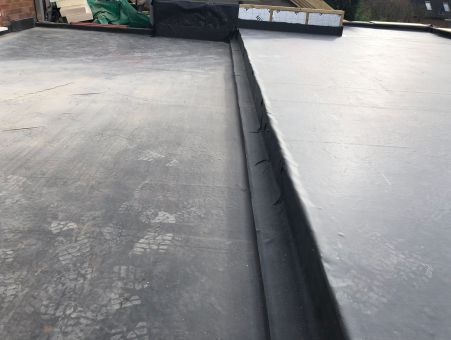 Flat Roof