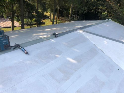 Click Here To Enlarge This Photo Of SEI Roofing (Midlands) Ltd