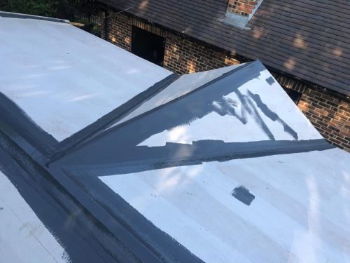 Click Here To Enlarge This Photo Of SEI Roofing (Midlands) Ltd