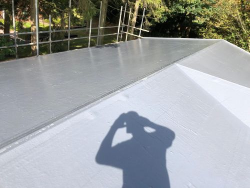 Click Here To Enlarge This Photo Of SEI Roofing (Midlands) Ltd