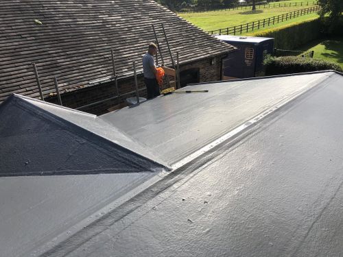 Click Here To Enlarge This Photo Of SEI Roofing (Midlands) Ltd