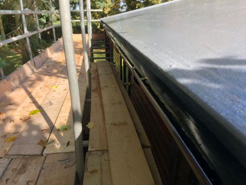 Click Here To Enlarge This Photo Of SEI Roofing (Midlands) Ltd
