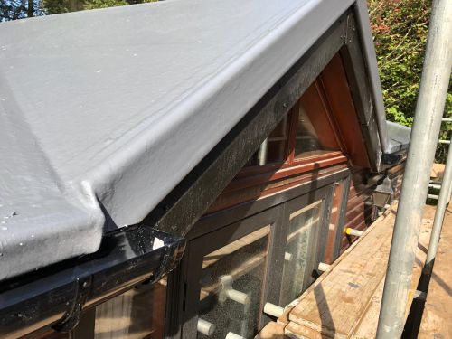 Click Here To Enlarge This Photo Of SEI Roofing (Midlands) Ltd
