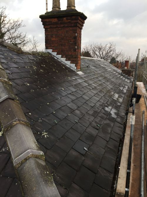 Click Here To Enlarge This Photo Of SEI Roofing (Midlands) Ltd