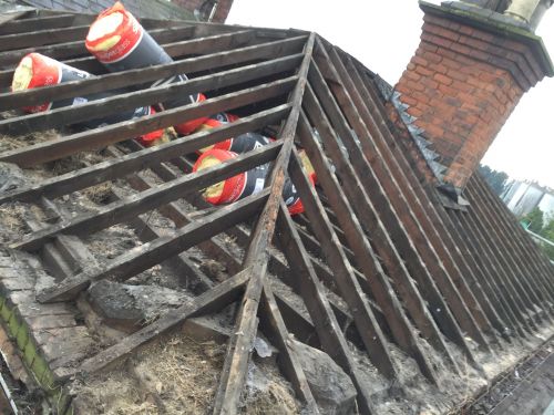Click Here To Enlarge This Photo Of SEI Roofing (Midlands) Ltd
