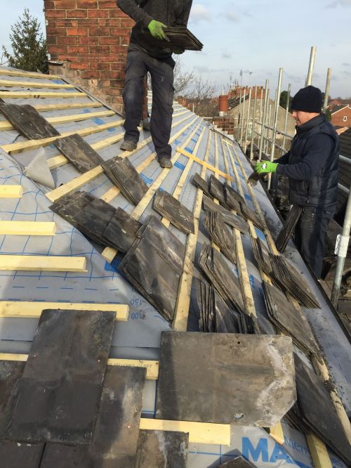 Click Here To Enlarge This Photo Of SEI Roofing (Midlands) Ltd