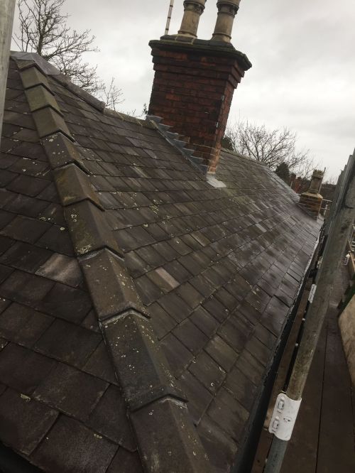 Click Here To Enlarge This Photo Of SEI Roofing (Midlands) Ltd