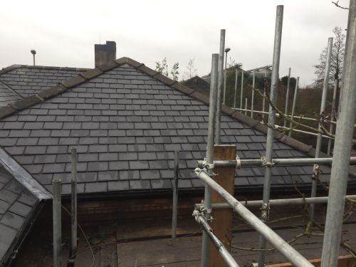 Click Here To Enlarge This Photo Of SEI Roofing (Midlands) Ltd
