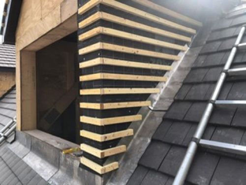 Click Here To Enlarge This Photo Of SEI Roofing (Midlands) Ltd