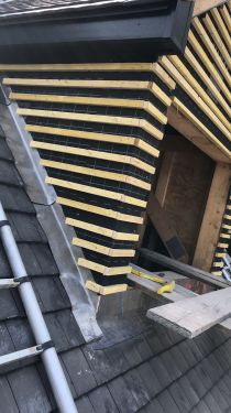 Click Here To Enlarge This Photo Of SEI Roofing (Midlands) Ltd