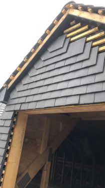 Click Here To Enlarge This Photo Of SEI Roofing (Midlands) Ltd