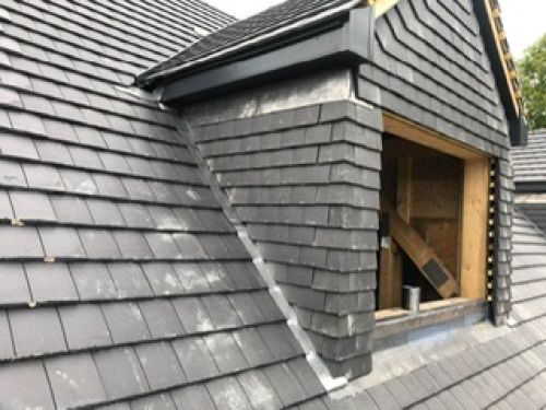 Click Here To Enlarge This Photo Of SEI Roofing (Midlands) Ltd