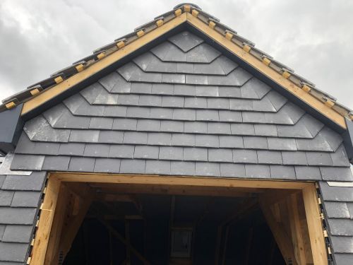 Click Here To Enlarge This Photo Of SEI Roofing (Midlands) Ltd