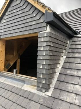Click Here To Enlarge This Photo Of SEI Roofing (Midlands) Ltd