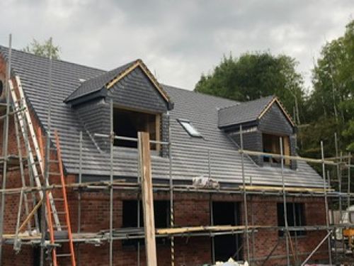 Click Here To Enlarge This Photo Of SEI Roofing (Midlands) Ltd