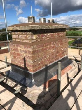 Click Here To Enlarge This Photo Of SEI Roofing (Midlands) Ltd