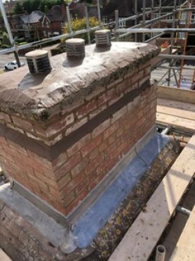 Click Here To Enlarge This Photo Of SEI Roofing (Midlands) Ltd