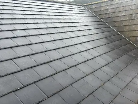 Residential Solar Panel Installation &ndash; Burton upon Trent